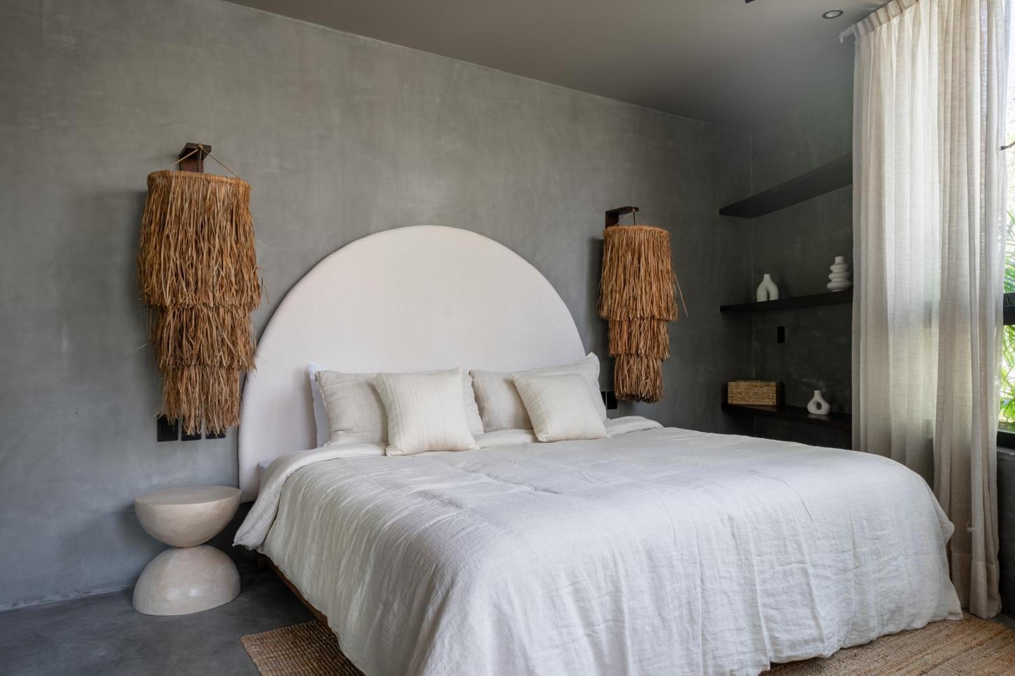 Esencia Villas Tulum Pokoj fotografie